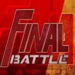 Watch ROH Final Battle 2020 12/18/2020 Full Show