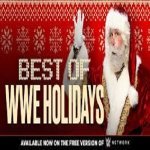 Watch WWE The Best Of The Holidays 12/19/2020 Full Show