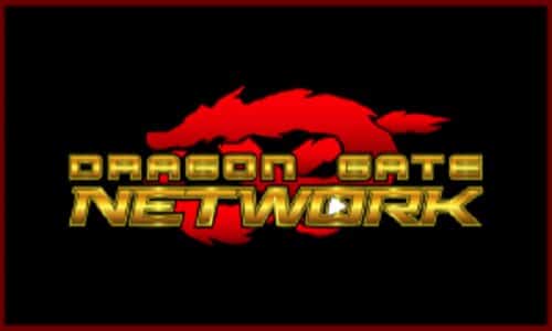 Watch Dragongate The Gate of Destiny 11/7/2020