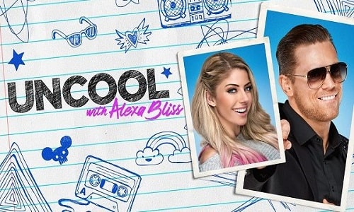 Watch WWE UnCool With Alexa Bliss: Episode 12 12/9/2020