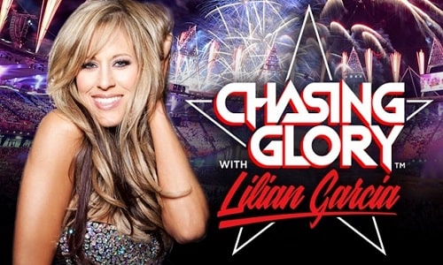 Watch WWE Chasing Glory E8: Lilian Garcia 12/16/2020 Full Show