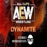 Watch AEW Dynamite Live 2/10/21 Full Show