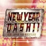 Watch NJPW New year Dash 2021 1/6/21 Full Show