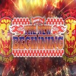 Watch NJPW Road to The New Beginning 2021 2/8/21 Full Show