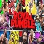 Watch WWE Royal Rumble 2021 1/31/21 Live PPV Online