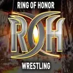 ROH Wrestling 4/1/2022-1st April 2022