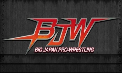 Watch BJW In shin-Kiba 1st ring 1/19/21 Full Show