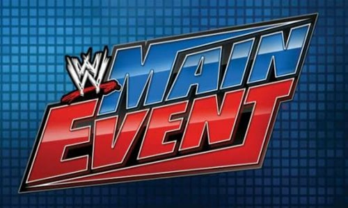 WWE Main Event 8/4/22 – 4th August 2022