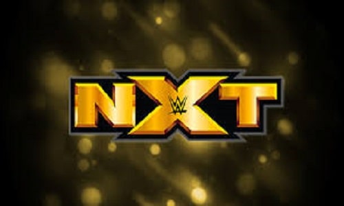 WWE NxT Live 4/5/2022-5th April 2022
