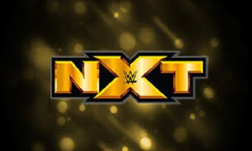 WWE NxT Live 3/8/2022-8th March 2022