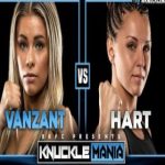 Watch BKFC KnuckleMania 2/7/21 Full Show