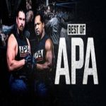 Watch WWE Best of The WWE E65: Best Of APA Full Show