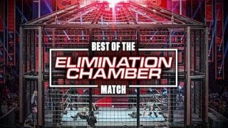 Watch WWE Best of The WWE E67: Best Of Elimination Chamber Match Full Show