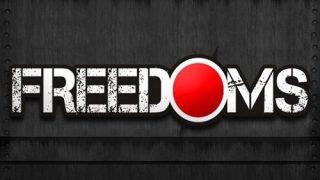 Watch Freedoms : FREEDOMS 11th Anniversary Show 10/4/20 Full Show