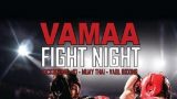 Watch VAMMA Fight Night 2/19/21 Full Show