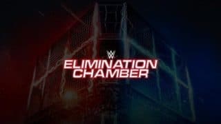 Watch WWE Elimination Chamber 2021 2/21/21 Full Show