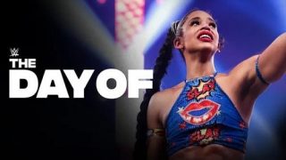 Watch WWE The Day of Royal Rumble 2021 Full Show