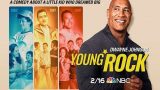 Young Rock S02E08 Season 2 Episode 8 Corpus Christi