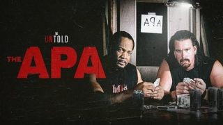 Watch WWE Untold E18: The APA Full Show