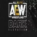 AEW DARK Elevation 3/28/2022-28th March 2022