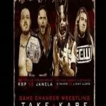 Watch GCW: Take Kare 3/6/21 Full Show