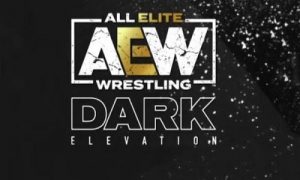 Watch AEW Dark Elevation Online
