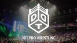 DDT Sweet Dreams Tour In Osaka Day 2 1/10/22