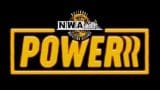 NWA PowerrrSurge USA S2 Presented By The Fixers