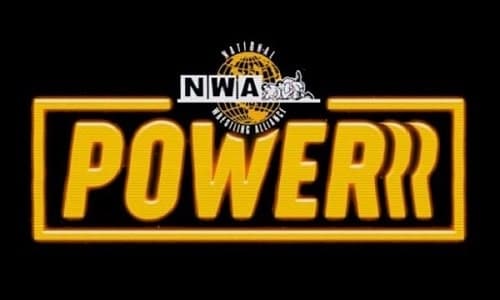 NWA Powerrr 23rd March 2021