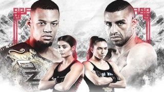 Watch One Championship Fists Of Fury III Full Show