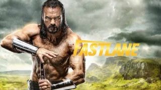 Watch WWE Fastlane 2021 3/21/21 Full Show Live