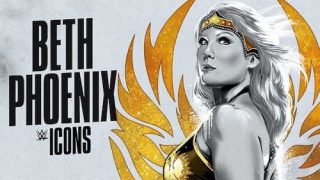 Watch WWE Icons S01E02: Beth Phoenix