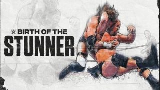 Watch WWE Network Specials Birth of The Stunner Full Show