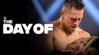 Watch WWE The Day of Elimination Chamber 2021 Full Show