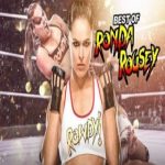 Watch WWE The Best Of WWE E78: Best of Ronda Rousey