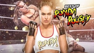 Watch WWE The Best Of WWE E78: Best of Ronda Rousey