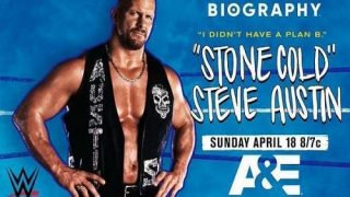 Watch WWE Biography Stone Cold Steve Austin A&E