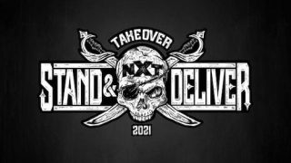 Watch WWE NXT Takeover: Stand and Deliver 2021 Night2 4/8/21