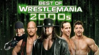 Watch WWE The Best Of WWE E73: Best Of WrestleMania In The 2000s