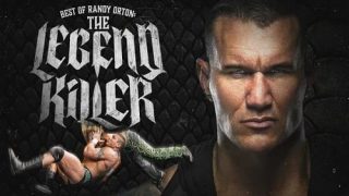 Watch WWE The Best Of WWE E76: Best Of Randy Orton The Legend Killer