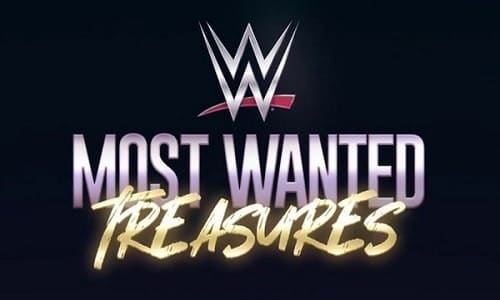 WWEs Most Wanted Treasures S01E01