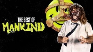 Watch WWE The Best Of WWE E77: Best of Mankind