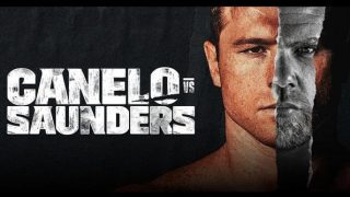 Watch Canelo vs. Saunders 5/8/21