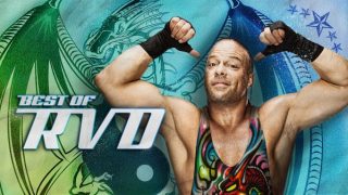 Watch WWE The Best Of WWE E81: Best of WWE Rob Van Dam