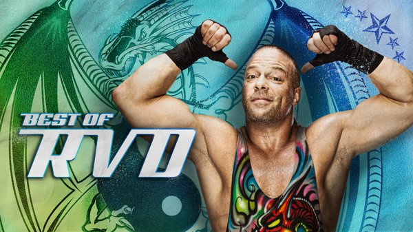 WWE The Best Of WWE E81 Best of WWE Rob Van Dam