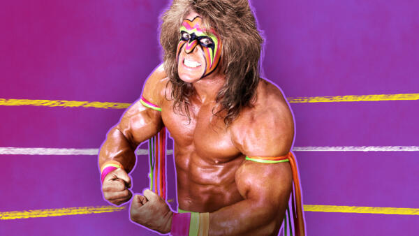 a&e biography ultimate warrior full episode