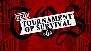 Watch GCW Tournament of Survival 6