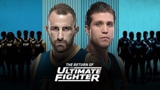 Watch UFC The Ultimate Fighter S29E12