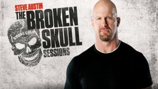 WWE Steve Austins Broken Skull Sessions Diamond Dallas Page