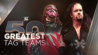 Watch WWE The 50 Greatest S02E04: Tag Teams 10 Through 6